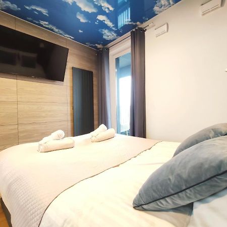 Zablocie 35 By Homeprime Krakow Ngoại thất bức ảnh