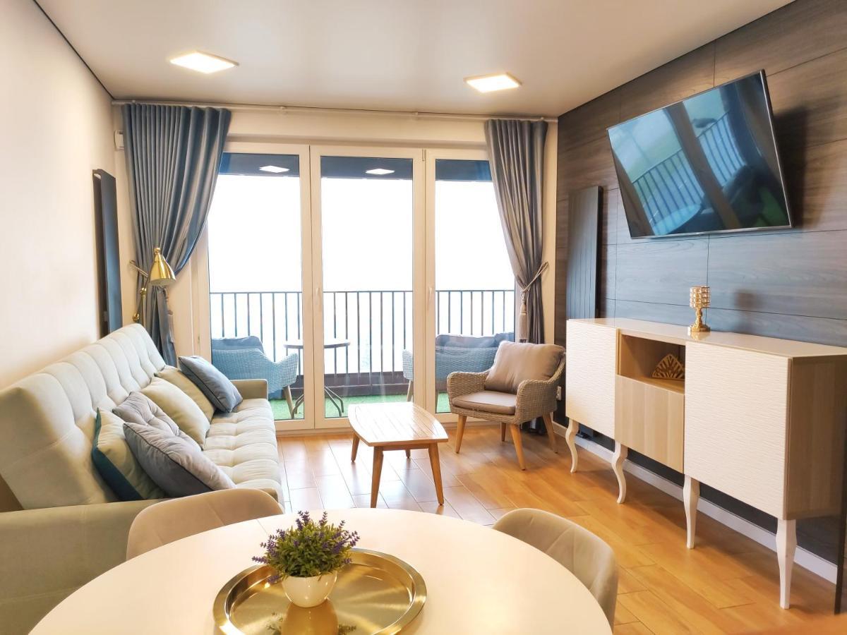 Zablocie 35 By Homeprime Krakow Ngoại thất bức ảnh