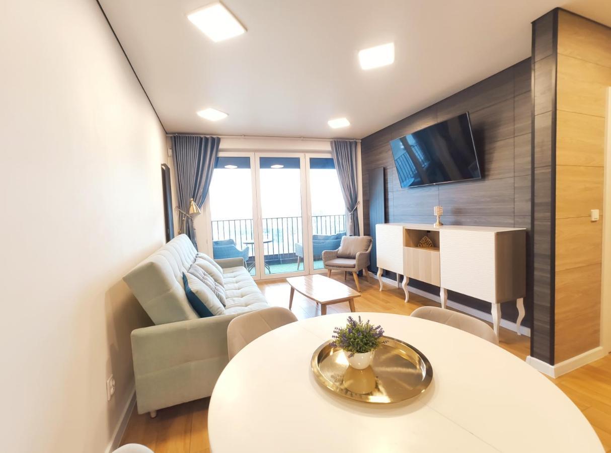 Zablocie 35 By Homeprime Krakow Ngoại thất bức ảnh