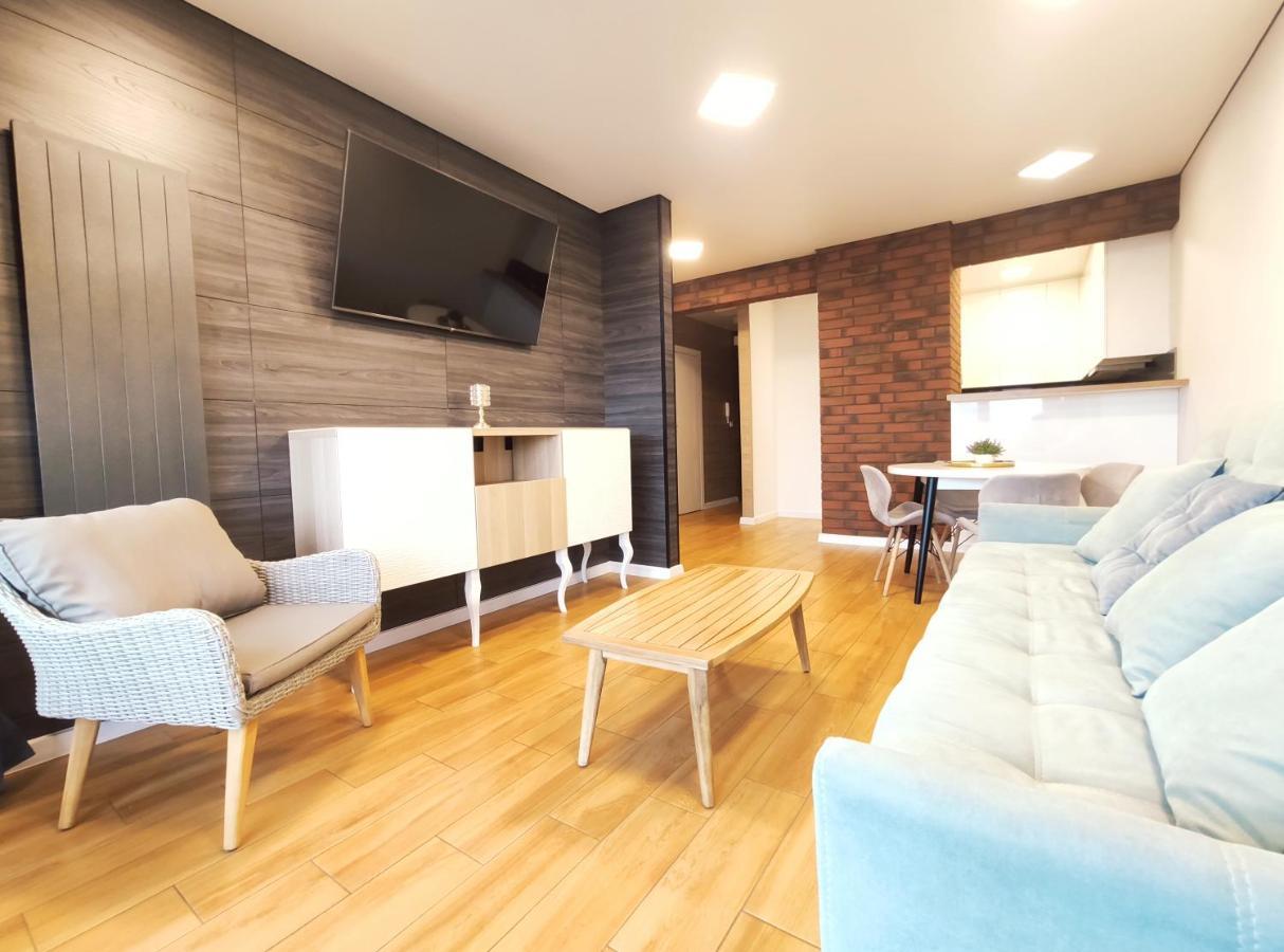 Zablocie 35 By Homeprime Krakow Ngoại thất bức ảnh